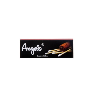 Angelo Σπίρτα Πούρων Angelo Σπίρτα Πούρων